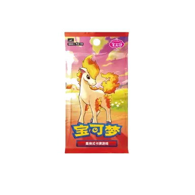 Booster GEM Pack Vol. 4